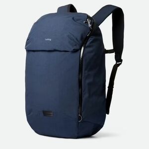 Like New - Bellroy Venture Ready Backpack (Nightsky / Navy)